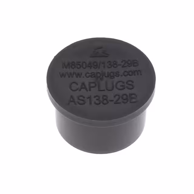 025-0480-000 ITT Cannon, LLC  Circular Connector Accessories